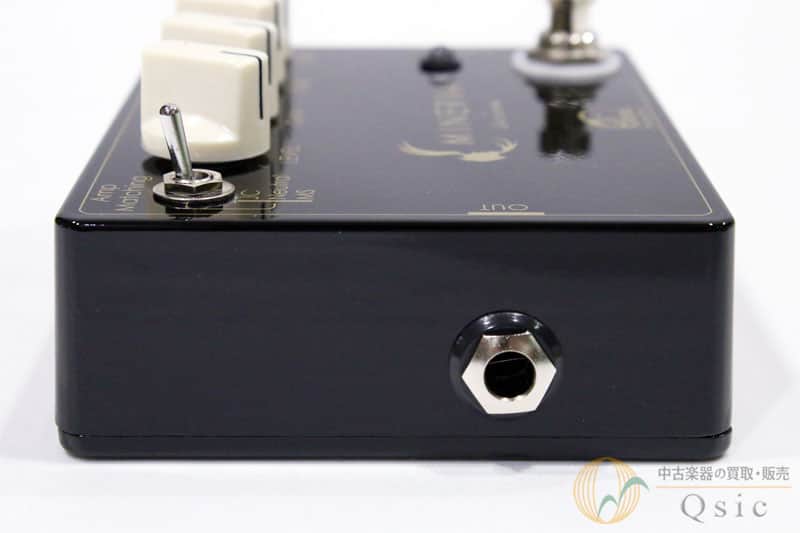 Vivie MINERVA Scion | Reverb France