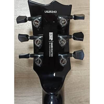 ESP Eclipse Hellfire 2025 - hellfire image 7