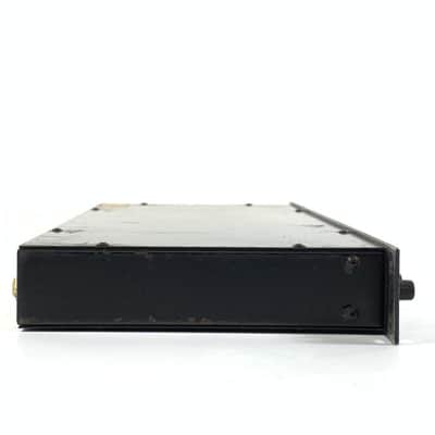 Drawmer DS201 Dual Gate 1984 - Black TGHM #3 image 4