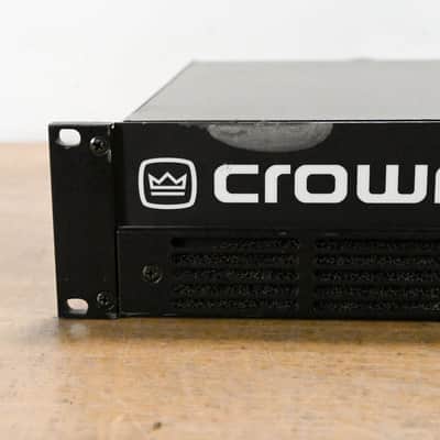 Crown 460 CSL 2-Channel Power Amplifier CG01427 image 4