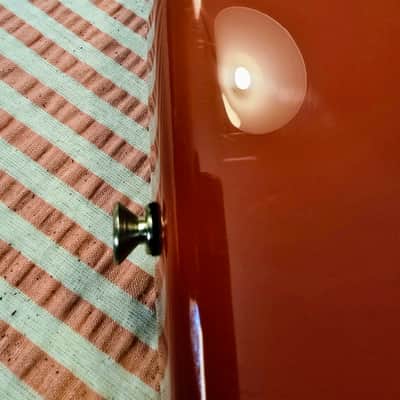 Fender Jimi Hendrix Limited Edition Monterrey Stratocaster 2017 image 23