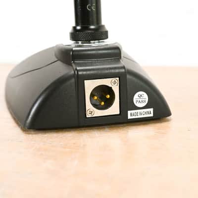 Pyle PDMIKC5 Table Top Condenser Microphone CG014YM image 5