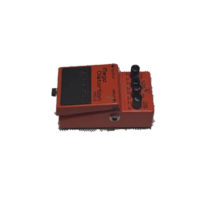 Boss MD-2 Mega Distortion image 5