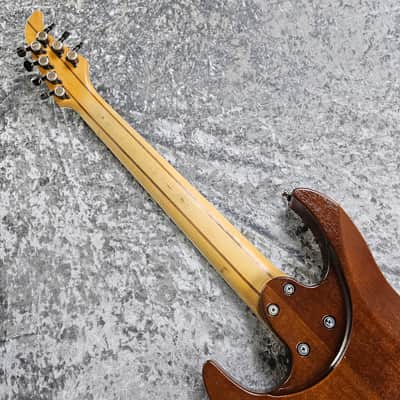 Caparison Dellinger-7 [Made in Japan!!] image 9