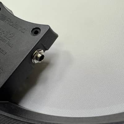 Roland PDX-12 Dual Trigger 12 inch Mesh Head V-Drum Pad - TD-17 - T5P8208 image 6