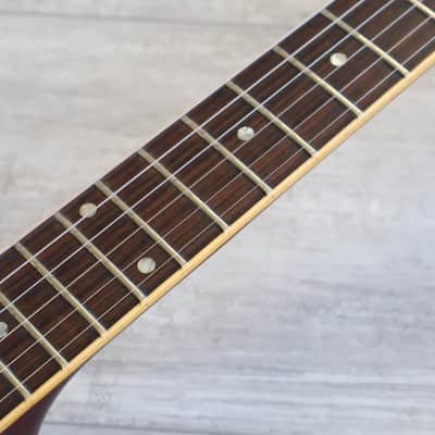 1994 Gibson USA Les Paul Special (Cherry Red) image 6