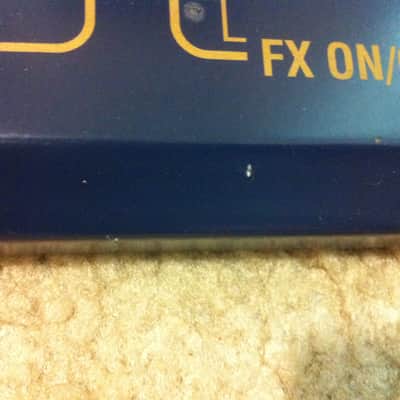 Vox VC-12 VC12 Foot Controller Board 100% Tested Working For AD120,VT,VTX etc image 5