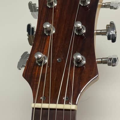 Pat Murray Guitar Co BC RICH CUSTOM SHOP PROTOTYPE IT MOCKINGBIRD 2009 image 5