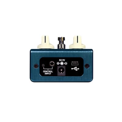 Source Audio SA252 Atlas Compressor Pedal - Open Box image 4