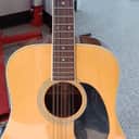 Takamine F-400S 1978-1980 - Natural with Hard Case