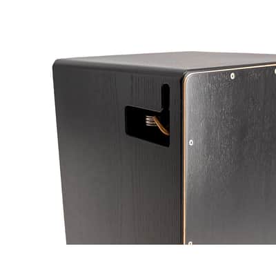 PUR Vision Pro PC 4499R right HiHat Black & Gold image 6