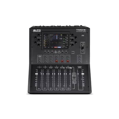 ALTO TMD16 Digitalmixer - Digital Mixer image 2