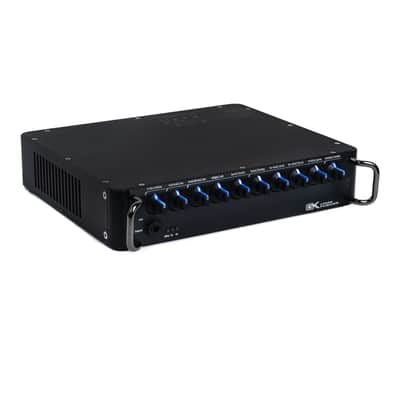 Gallien-Krueger Fusion 1200-S (1200 Watt) Bass Amp *In Stock! image 8