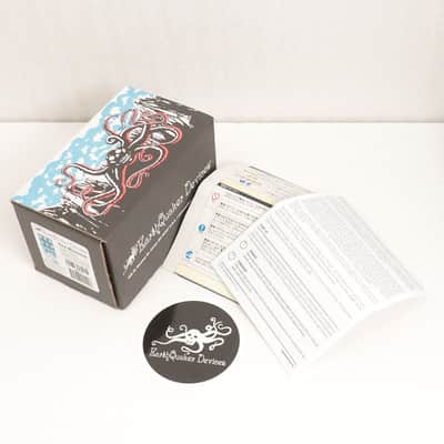 EARTH QUAKER DEVICES Sea Machine Super Chorus [9073] (04/22) image 6