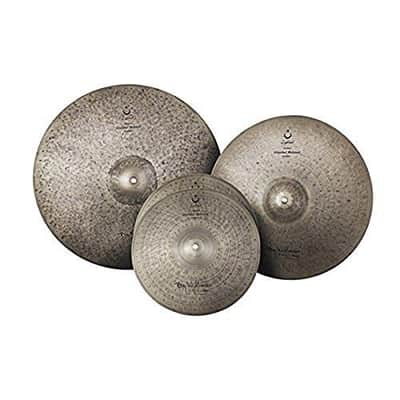 Istanbul Mehmet Tony Williams Tribute Cymbal Pack Box Set image 2