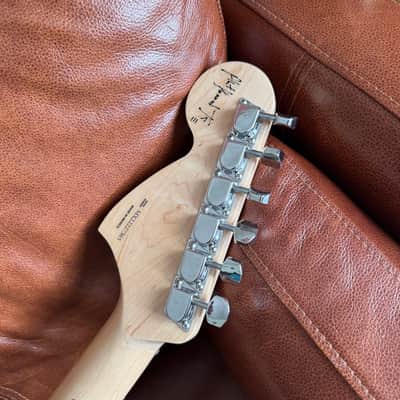 Fender Albert Hammond Jr Stratocaster 2022 image 7