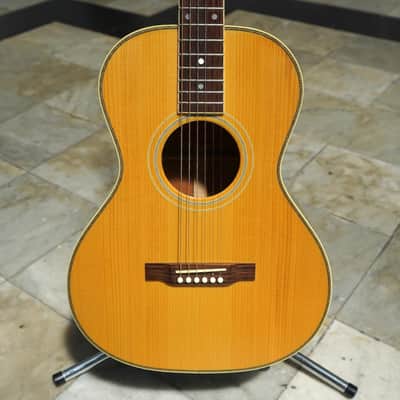 Immagine Gibson Keb' Mo' Bluesmaster in Antique Natural (2012) - 6