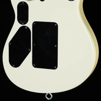 EVH Wolfgang USA Edward Van Halen Signature Ebony Fingerboard Ivory (85A) image 2