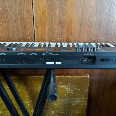Roland JUNO-DS 76 76-key Synthesizer w/ gig bag image 8