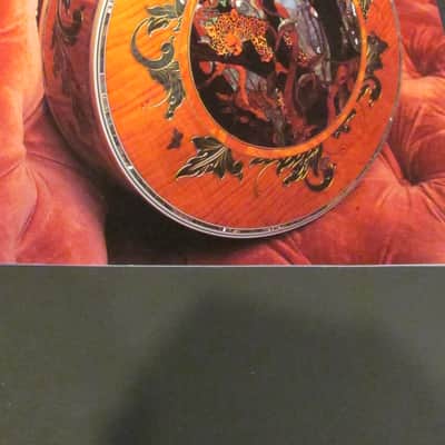 Ome Banjo 1994 Dealer Catalog/Price List Complete Pkg Juggernaut etc image 12