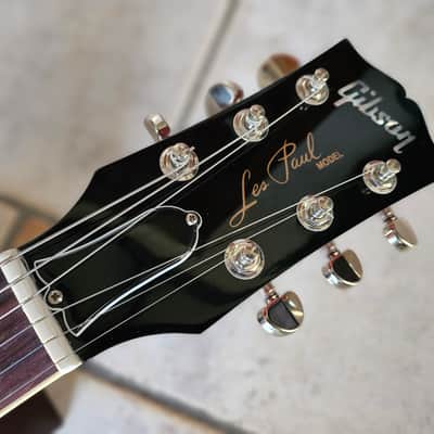 2022 Gibson Les Paul 60s Standard - Bourbon Burst (+ OHSC) image 6