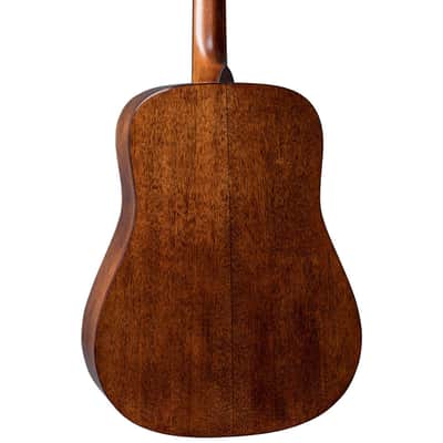Martin D-18 Modern Deluxe Acoustic Guitar image 3