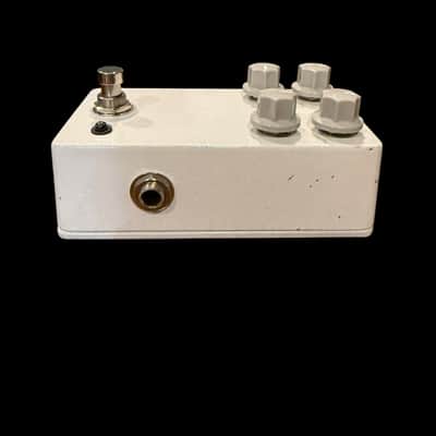 Pedal Monsters Custom Overdrive - x6631 image 5