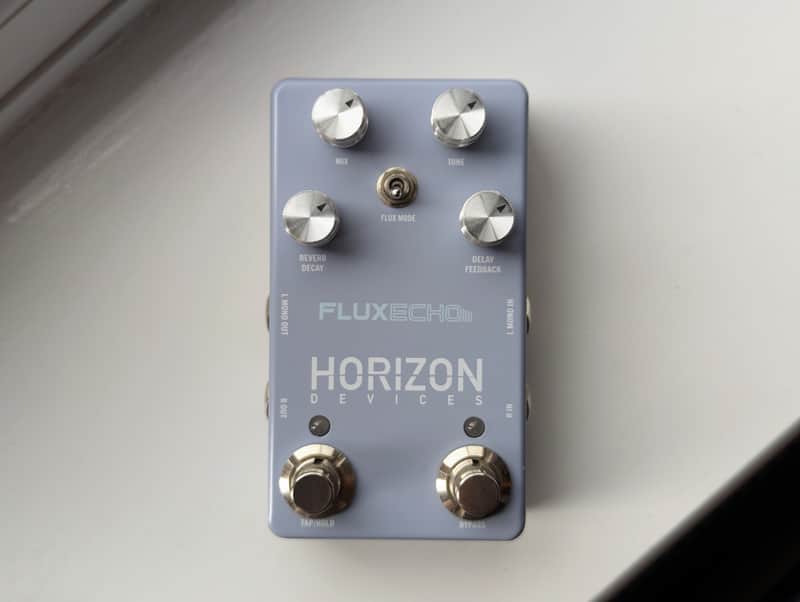 Horizon Devices Flux Echo