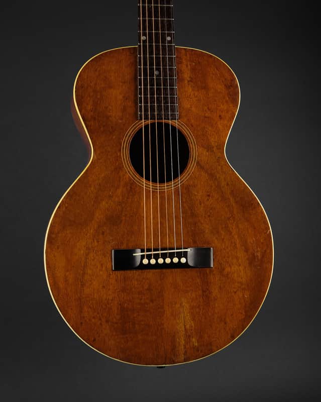 Gibson L-1 1926 - 1937 | Reverb Australia