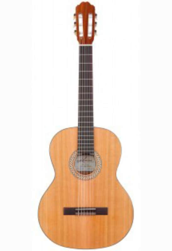 Kremona S65C  4/4 Classical Guitar.  New with Full Warranty! image 1