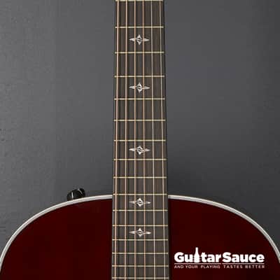 Taylor 417-e R Sunburst 2022 (Cod.1648UG) image 10