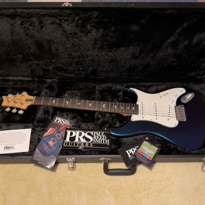 PRS Silver Sky Limited Edition 2020 - Nebula image 8