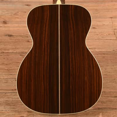 Martin Eric Clapton 000-42 EC Natural 1995 image 3