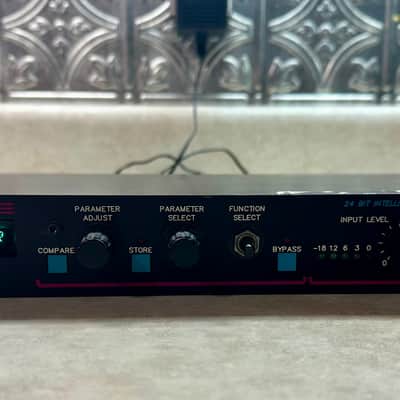 Rocktron Intellifex - Gearspace