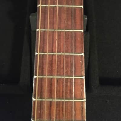 1960’s-1970’s Ariana A 102- N Classical guitar Natural image 11