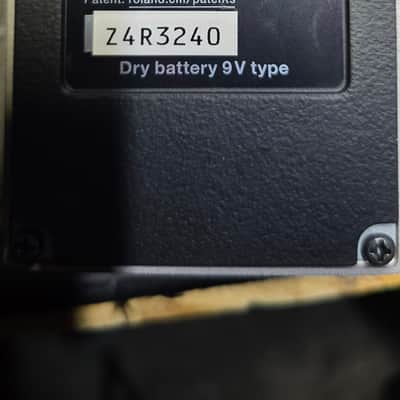 Boss SDE-3 Dual Digital Delay 2024 - Present - Black image 5