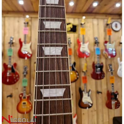 Gibson Slash Les Paul Standard Appetite Burst image 13