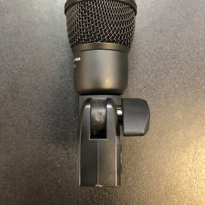 Audio-Technica Pro25 AX Hypercardioid Dynamic Instrument Microphone - Pre Owned image 2