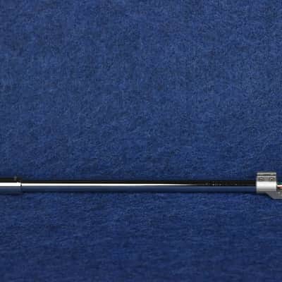 Sansui XR-Q7 Tonearm Arm Straight Pipe tube In Excellent Condition image 2
