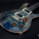 1994 PRS Custom Shop Artist Series II Limited Edition Indigo Blue Rare Pre Private Stock