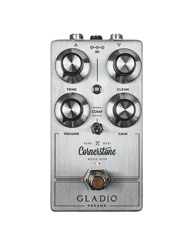 ギター Cornerstone GLADIO Cornerstone Music Gear Gladio SC | Reverb Canada