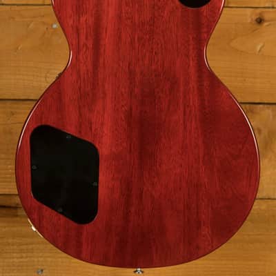 Gibson Les Paul Studio Session | Bourbon Burst image 2