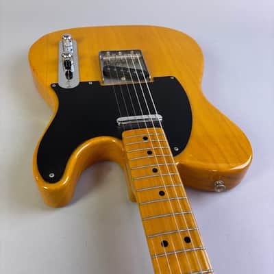 Immagine Fender TL52 - 9