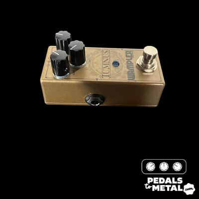 Wampler Tumnus -x11660 image 4