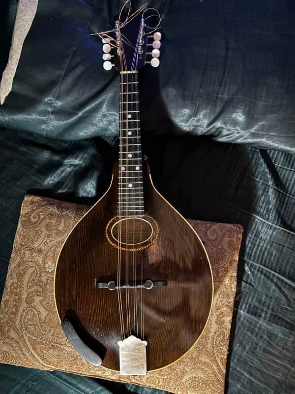 Gibson A