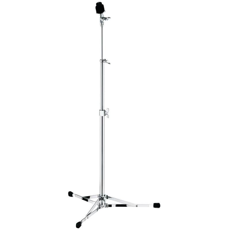 Tama HC52F Classic Flat-Based Straight Cymbal Stand image 1