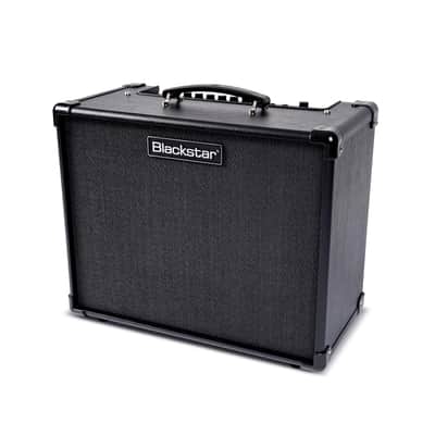 Blackstar IDX:50 1x12'' Digital Combo - 50 Watt image 2