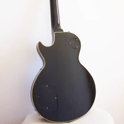 Yamaha Studio Lord SL550 Black 1977 image 14