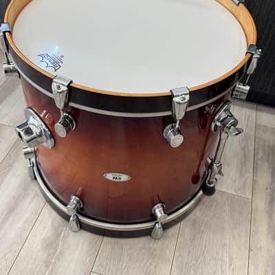 PDP M5 Series Tobacco Maple Drum Set image 6