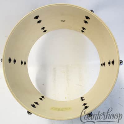 *Tama 12x9" Superstar "Ocean Fade Lacquer" Rack Tom Drum 6Ply 6mm Birch/Basswood image 10